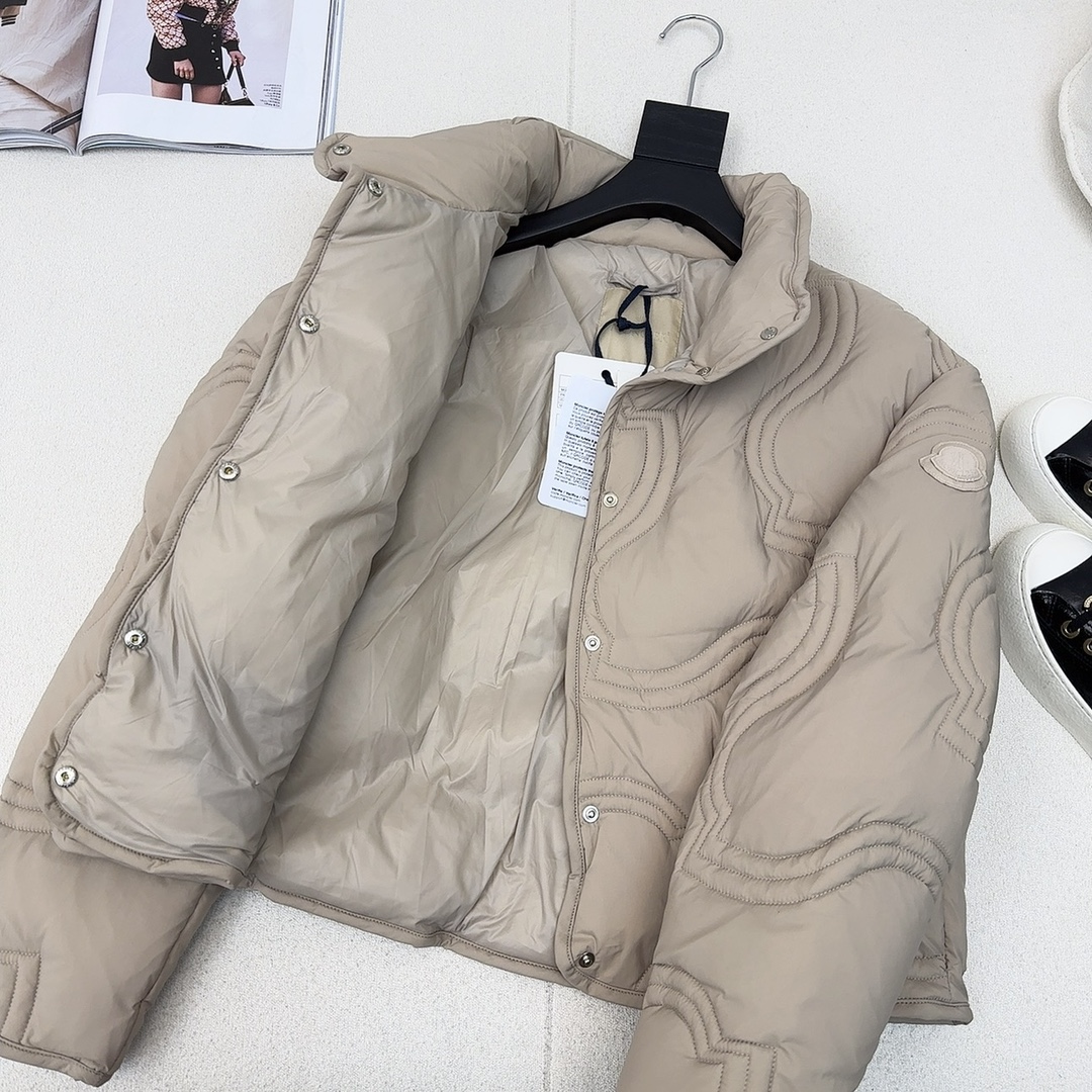 Moncler Down Jackets